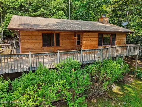 3477 Salem Road Mineral Bluff GA 30559