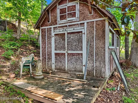 3477 Salem Road Mineral Bluff GA 30559
