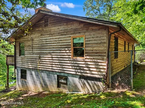 3477 Salem Road Mineral Bluff GA 30559