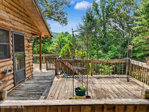 3477 Salem Road Mineral Bluff GA 30559