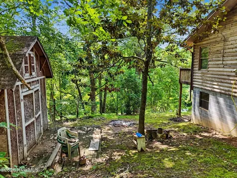 3477 Salem Road Mineral Bluff GA 30559