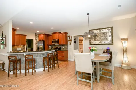 237 Rothbury Drive Whispering Pines NC 28327
