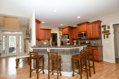 237 Rothbury Drive Whispering Pines NC 28327