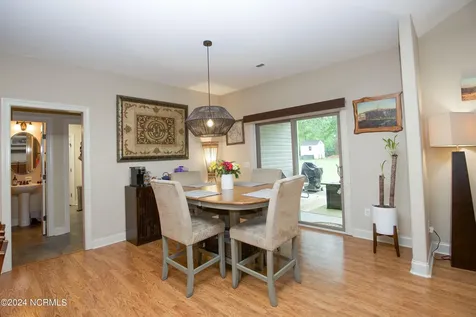 237 Rothbury Drive Whispering Pines NC 28327
