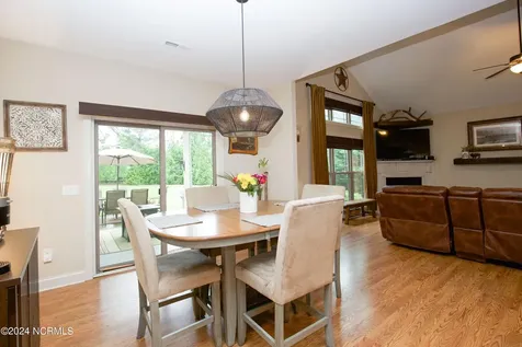 237 Rothbury Drive Whispering Pines NC 28327