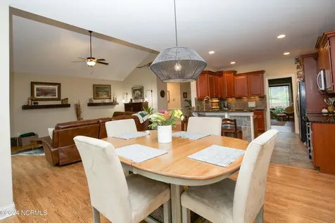 237 Rothbury Drive Whispering Pines NC 28327