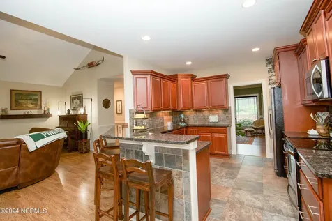 237 Rothbury Drive Whispering Pines NC 28327