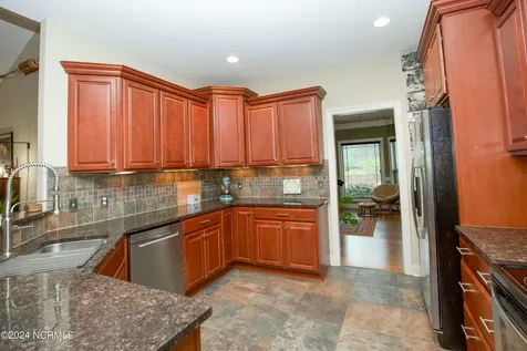 237 Rothbury Drive Whispering Pines NC 28327