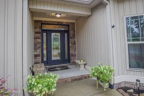 237 Rothbury Drive Whispering Pines NC 28327