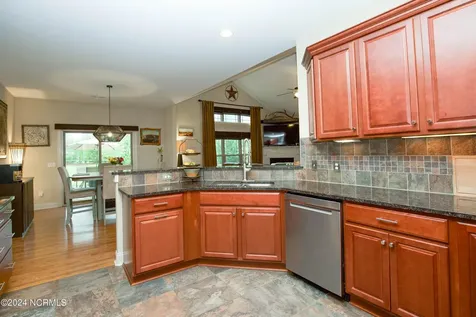 237 Rothbury Drive Whispering Pines NC 28327