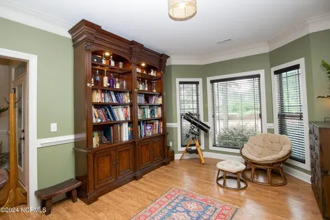 237 Rothbury Drive Whispering Pines NC 28327