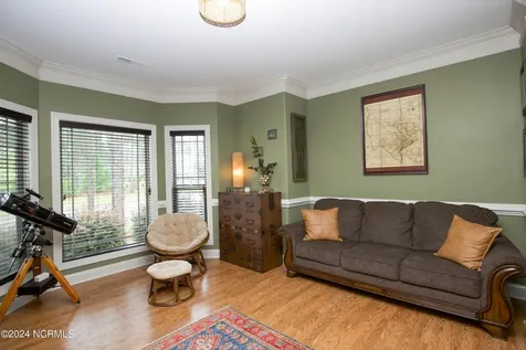 237 Rothbury Drive Whispering Pines NC 28327