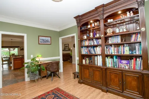 237 Rothbury Drive Whispering Pines NC 28327