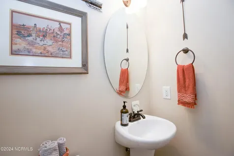 237 Rothbury Drive Whispering Pines NC 28327