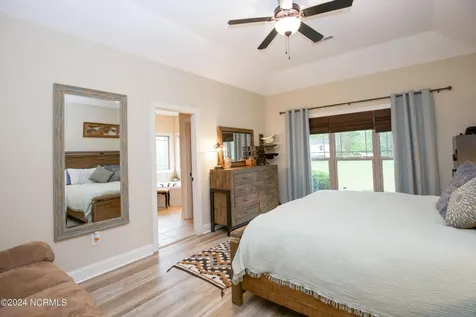237 Rothbury Drive Whispering Pines NC 28327