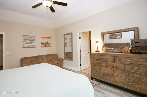 237 Rothbury Drive Whispering Pines NC 28327