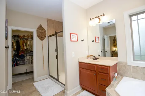237 Rothbury Drive Whispering Pines NC 28327