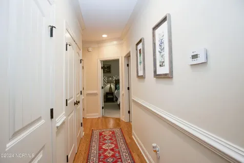 237 Rothbury Drive Whispering Pines NC 28327