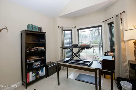 237 Rothbury Drive Whispering Pines NC 28327