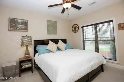 237 Rothbury Drive Whispering Pines NC 28327