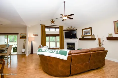 237 Rothbury Drive Whispering Pines NC 28327