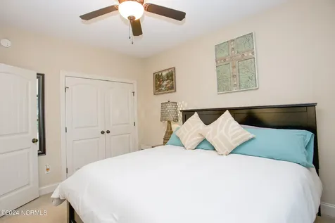237 Rothbury Drive Whispering Pines NC 28327