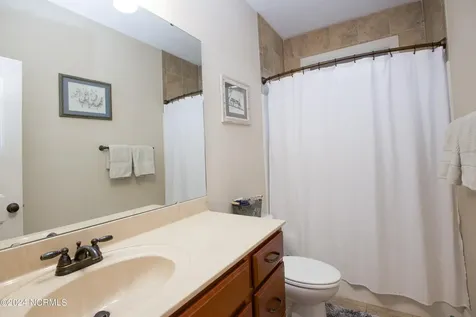 237 Rothbury Drive Whispering Pines NC 28327