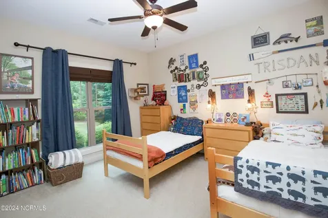 237 Rothbury Drive Whispering Pines NC 28327