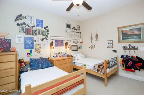237 Rothbury Drive Whispering Pines NC 28327