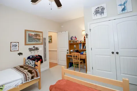 237 Rothbury Drive Whispering Pines NC 28327