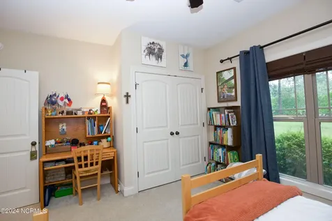 237 Rothbury Drive Whispering Pines NC 28327