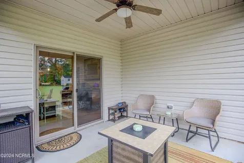 237 Rothbury Drive Whispering Pines NC 28327