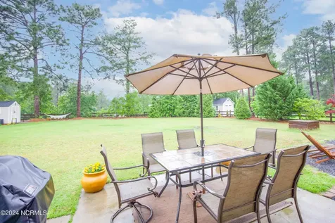 237 Rothbury Drive Whispering Pines NC 28327