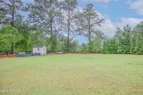 237 Rothbury Drive Whispering Pines NC 28327