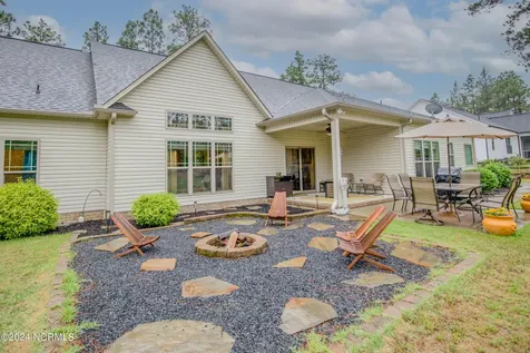 237 Rothbury Drive Whispering Pines NC 28327
