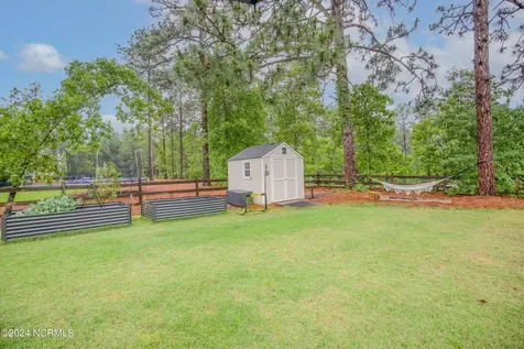 237 Rothbury Drive Whispering Pines NC 28327