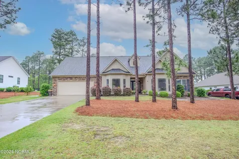 237 Rothbury Drive Whispering Pines NC 28327