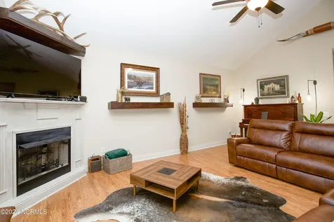 237 Rothbury Drive Whispering Pines NC 28327