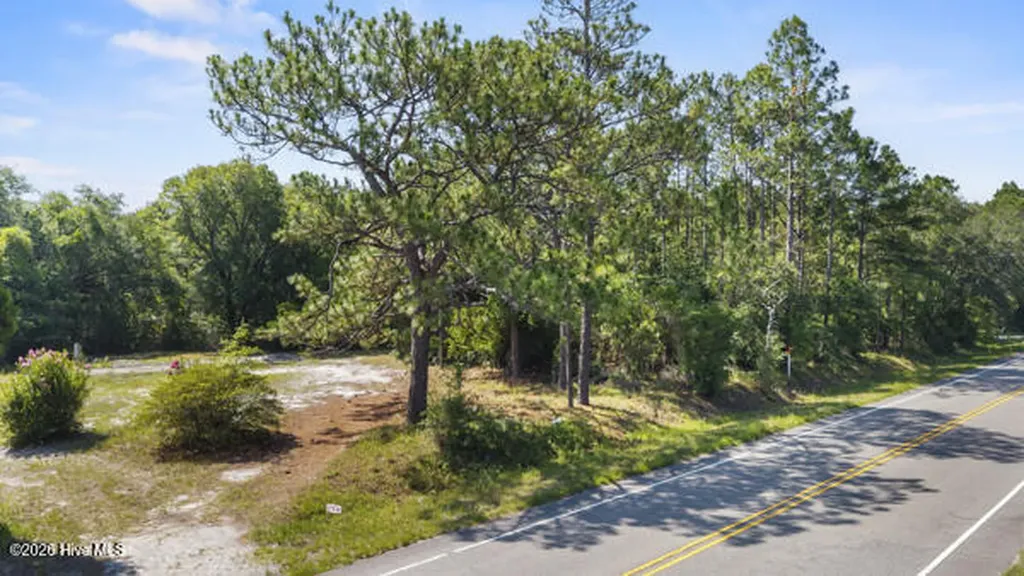 2498 River Road SE Winnabow NC 28479