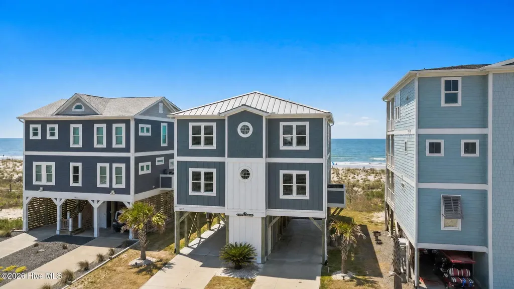 2617 E Beach Drive Oak Island NC 28465