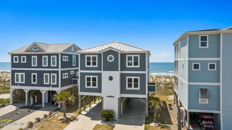2617 E Beach Drive Oak Island NC 28465