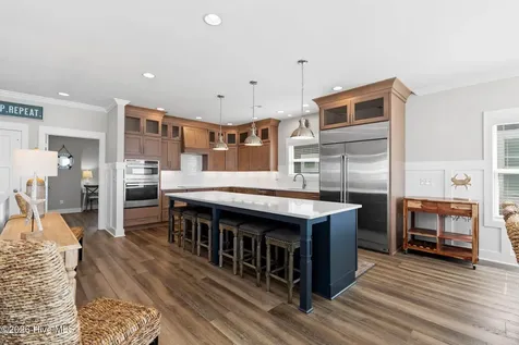 2617 E Beach Drive Oak Island NC 28465