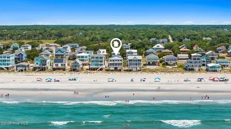 2617 E Beach Drive Oak Island NC 28465
