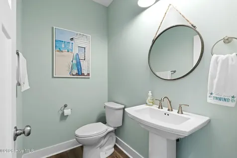 2617 E Beach Drive Oak Island NC 28465