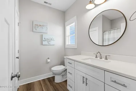 2617 E Beach Drive Oak Island NC 28465
