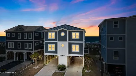 2617 E Beach Drive Oak Island NC 28465