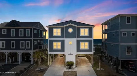 2617 E Beach Drive Oak Island NC 28465