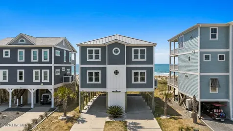 2617 E Beach Drive Oak Island NC 28465