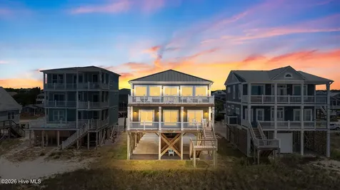 2617 E Beach Drive Oak Island NC 28465