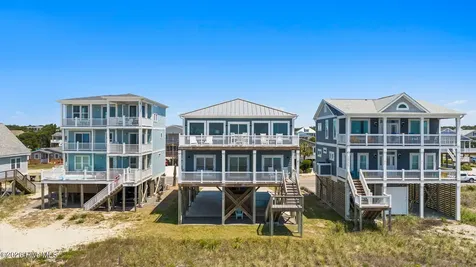 2617 E Beach Drive Oak Island NC 28465